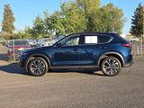 Used 2022 MAZDA CX-5 AWD 2.5 S w/ Premium Plus Pkg image 5
