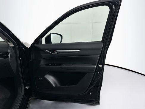 Used 2021 MAZDA CX-5 Touring w/ Touring Preferred SV Package FWD image 32