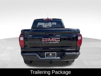 New 2026 GMC Canyon AT4X AWD/4WD video 4
