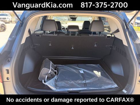 Certified 2026 Kia Seltos S FWD image 26