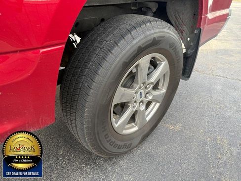 Used 2020 Ford F150 XLT w/ Equipment Group 301A Mid image 19