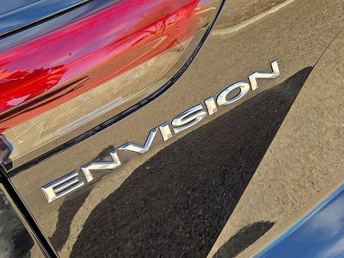 Used 2023 Buick Envision Essence image 11