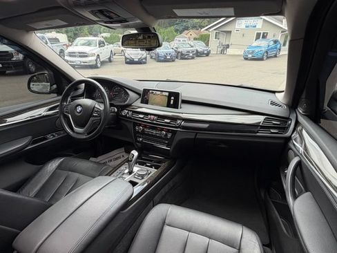 Used 2015 BMW X5 xDrive35i AWD/4WD image 27
