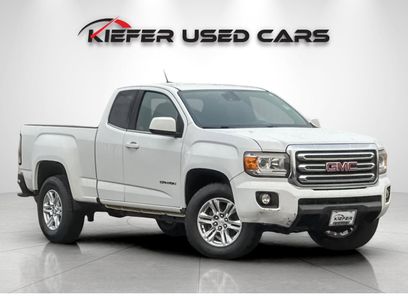 Used 2020 GMC Canyon SLE w/ Driver Alert Package