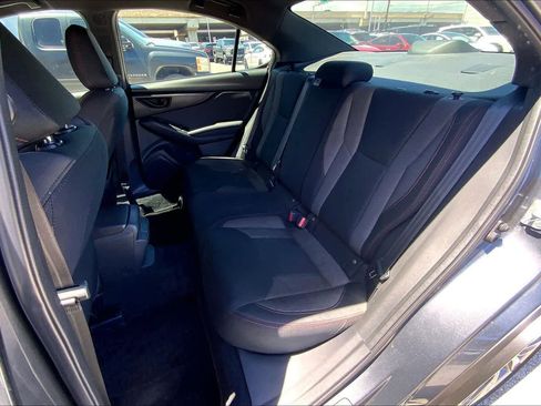 Used 2024 Subaru WRX AWD/4WD image 29
