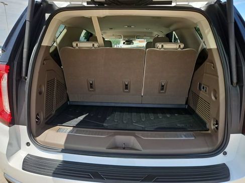 Used 2023 GMC Yukon Denali w/ Max Trailering Package AWD/4WD image 24