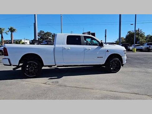New 2026 RAM 2500 Laramie image 33