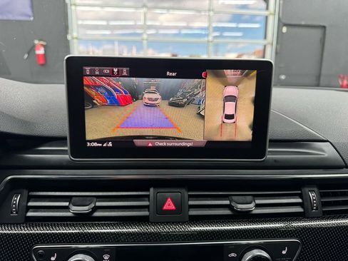 Used 2018 Audi S5 Prestige w/ S Sport Package AWD/4WD image 24