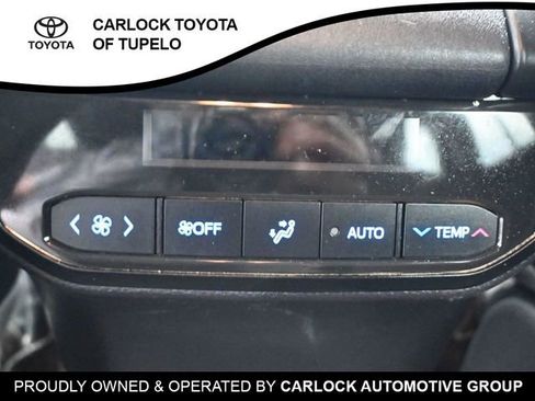 Used 2022 Toyota Highlander L image 30