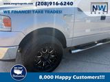 Used 2006 Ford F150 XLT image 4