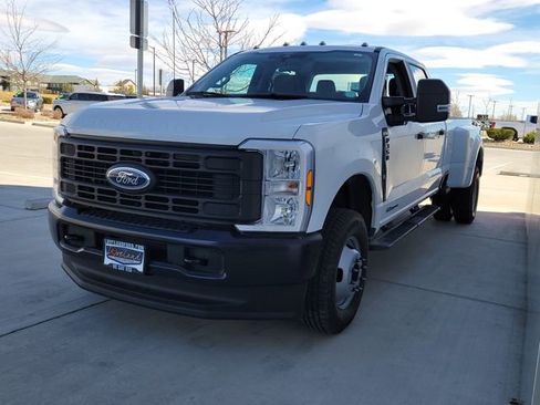 New 2026 Ford F350 XL image 6