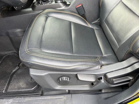 Certified 2022 Ford Bronco Badlands image 34