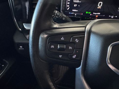 Certified 2024 GMC Sierra 1500 Elevation image 15
