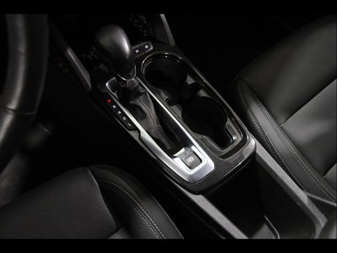 Certified 2022 Chevrolet TrailBlazer ACTIV FWD image 16