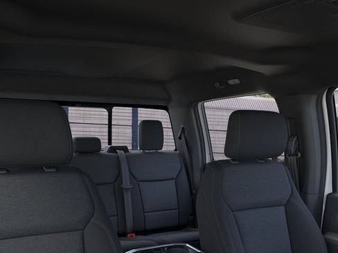 New 2026 Ford F150 XLT AWD/4WD image 22
