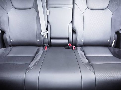 Certified 2023 Lexus RX 350 AWD w/ Cold Area Package image 20