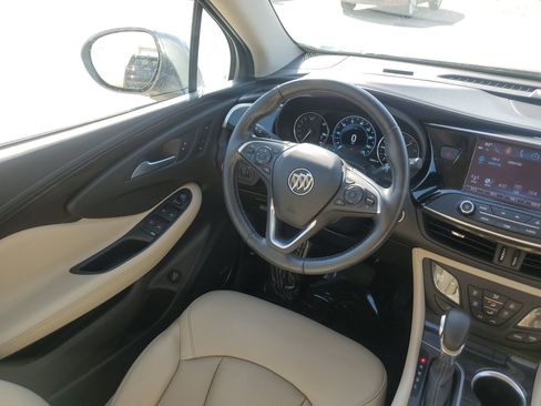 Used 2020 Buick Envision Premium image 17