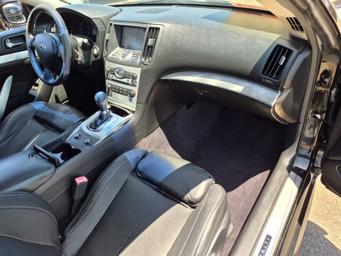 Used 2013 INFINITI G37 Journey w/ Premium Pkg RWD image 30