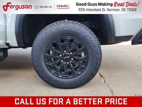 New 2026 GMC Canyon Elevation w/ Convenience Package RWD image 52