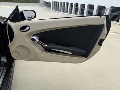 Used 2008 Mercedes-Benz SLK 280 image 19