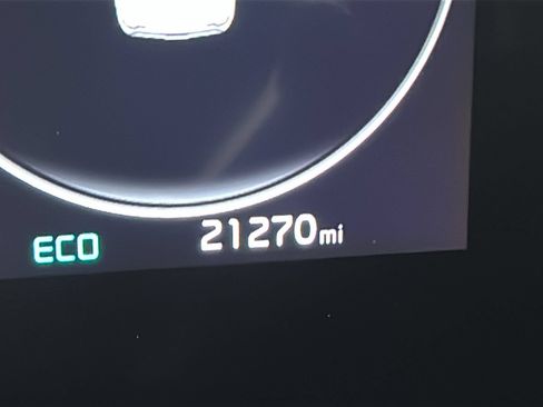 Used 2024 Kia Niro Wave w/ Wave Preserve Package FWD image 19