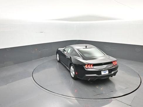 New 2026 Ford Mustang Coupe RWD image 24
