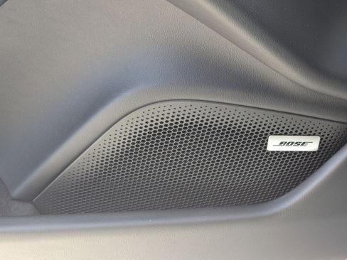 New 2025 Porsche Taycan 4 Cross Turismo image 15