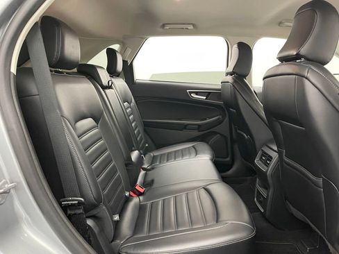 Used 2024 Ford Edge SEL AWD/4WD image 32