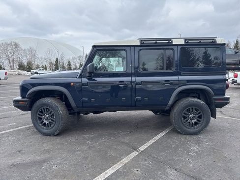 New 2026 INEOS Grenadier image 8