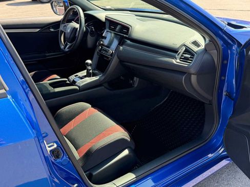 Used 2020 Honda Civic Si image 27