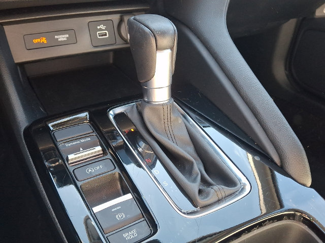 Used 2023 Acura Integra FWD image 18