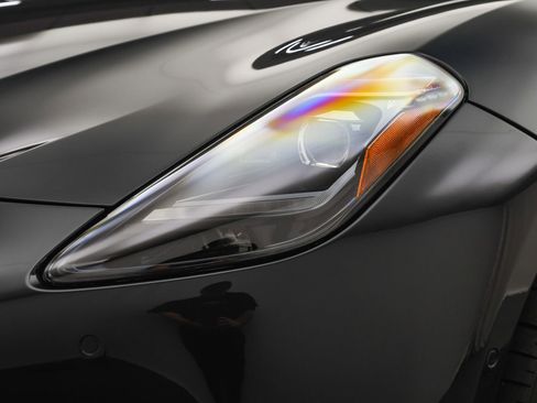 New 2025 Maserati GranCabrio Modena AWD/4WD image 27