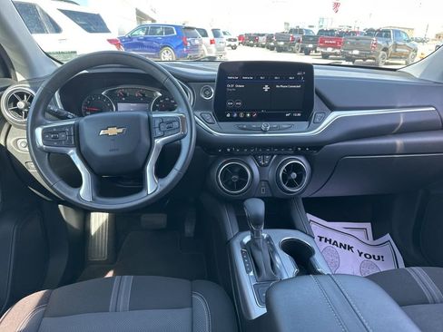 Used 2024 Chevrolet Blazer LT image 18