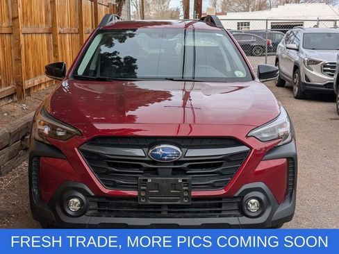Used 2023 Subaru Outback Premium image 5