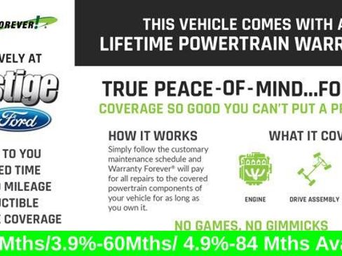 New 2026 Ford F150 Platinum w/ Equipment Group 702A High AWD/4WD image 2
