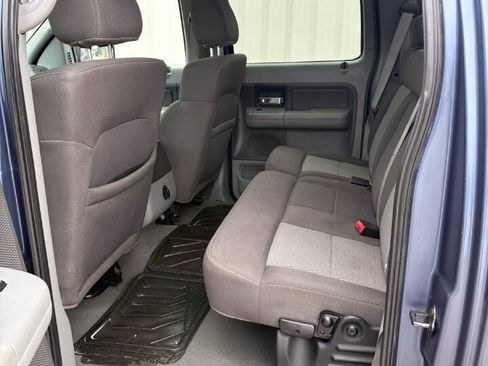 Used 2006 Ford F150 XLT AWD/4WD image 9
