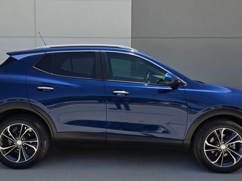 Used 2023 Buick Encore GX Select FWD image 8