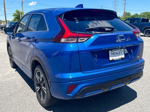 New 2026 Mitsubishi Eclipse Cross AWD image 5