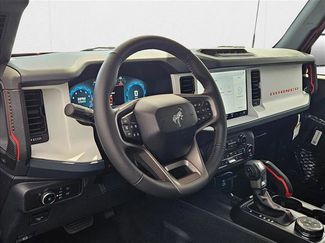 New 2025 Ford Bronco Heritage Edition video 3