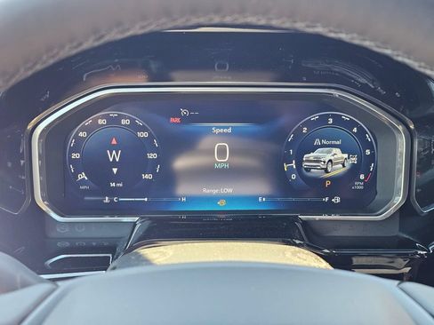 New 2026 Chevrolet Silverado 1500 RST w/ All Star Edition Plus AWD/4WD image 29