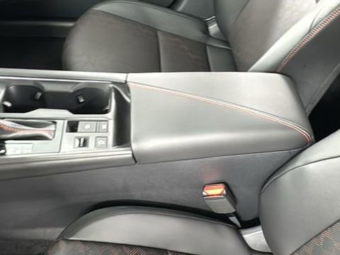 New 2026 Nissan Sentra SR image 31