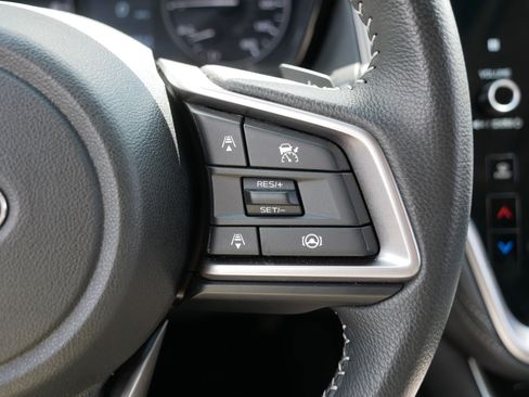 Certified 2025 Subaru Outback Premium AWD/4WD image 30
