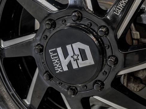 Used 2021 Ford F350 Lariat w/ Lariat Value Package image 66