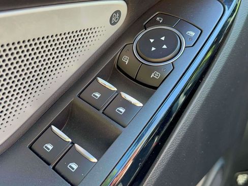 Certified 2022 Ford Explorer ST w/ Equipment Group 401A image 15