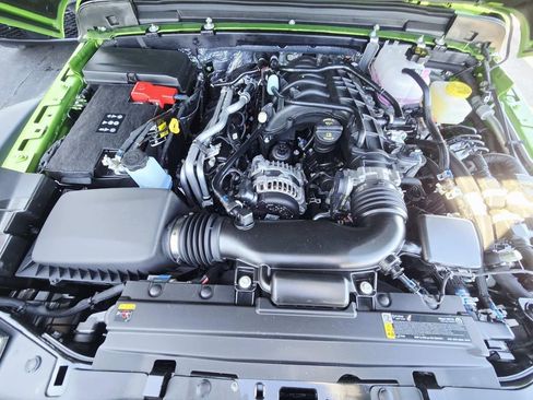 New 2026 Jeep Wrangler Willys image 18