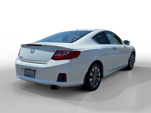 Used 2013 Honda Accord EX-L image 5