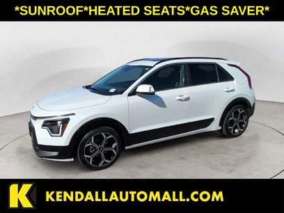 Used 2023 Kia Niro EX Touring