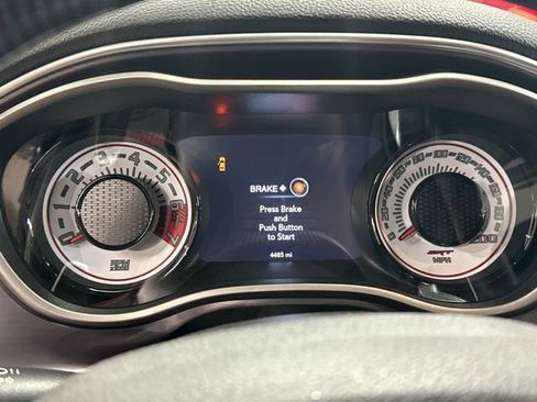 Used 2018 Dodge Challenger SRT Demon image 21