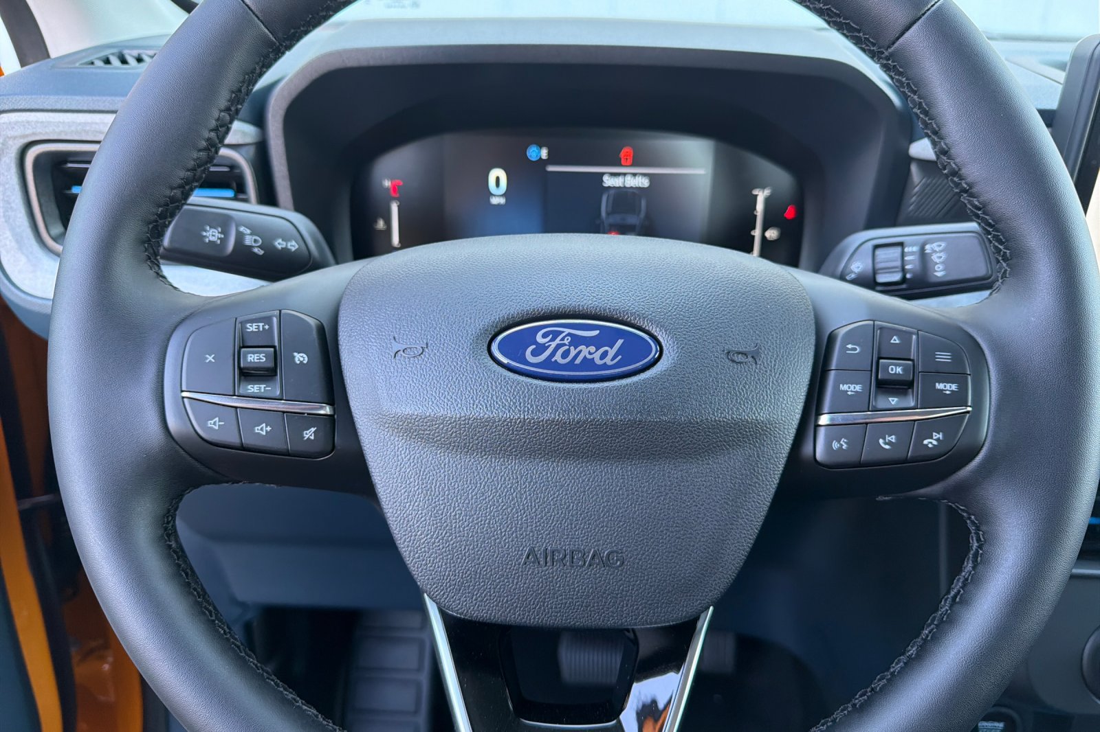 New 2026 Ford Maverick XLT w/ XLT Luxury Package FWD image 22