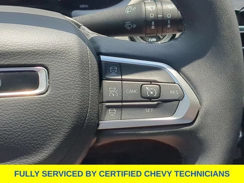 Used 2025 Jeep Compass Limited AWD/4WD image 28